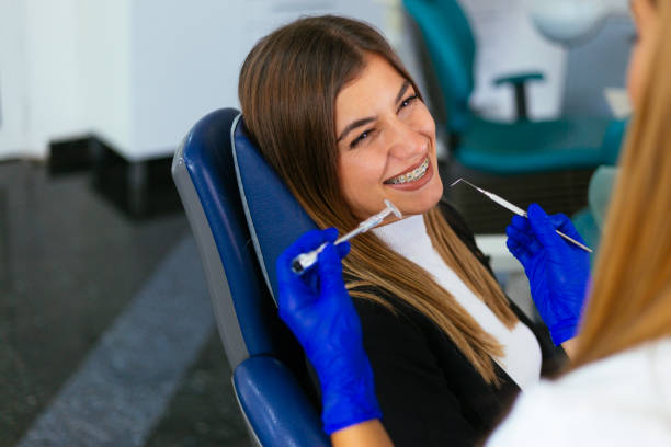 Dental X-Rays and Imaging in Highlands, TX